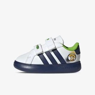 adidas Pixar Toy Story Grand Court 3.0 Bubble 