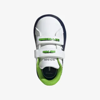 adidas Pixar Toy Story Grand Court 3.0 Bubble 