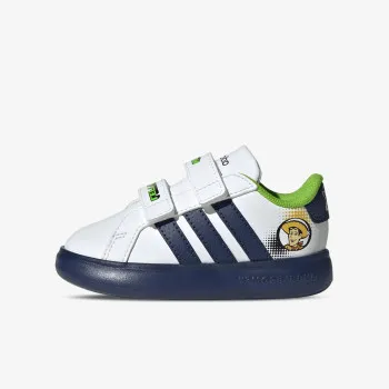 adidas Pixar Toy Story Grand Court 3.0 Bubble 