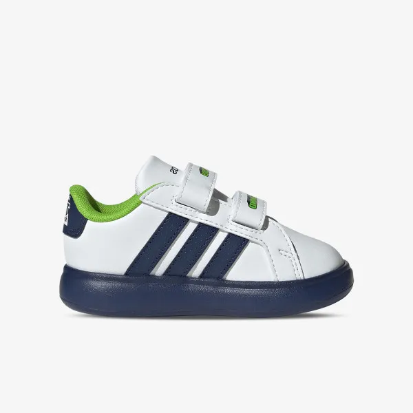 adidas Pixar Toy Story Grand Court 3.0 Bubble 