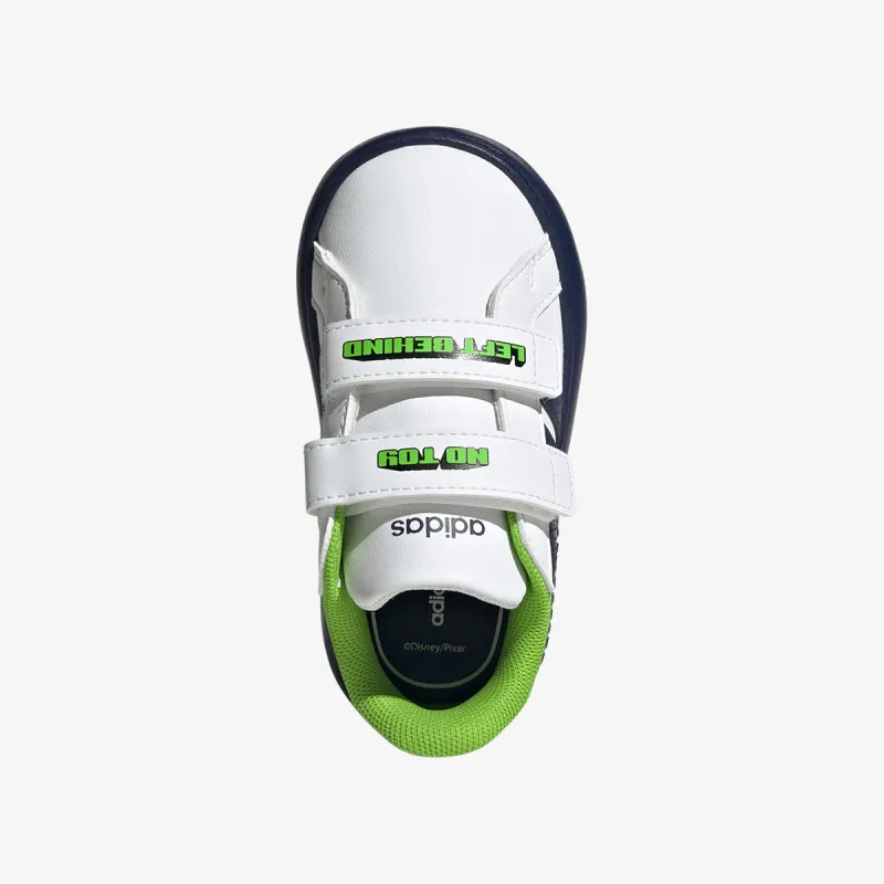 adidas Pixar Toy Story Grand Court 3.0 Bubble 