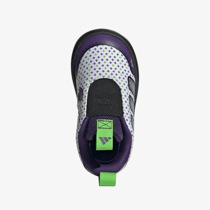 adidas BUBBLECOMIC BUZZ I 