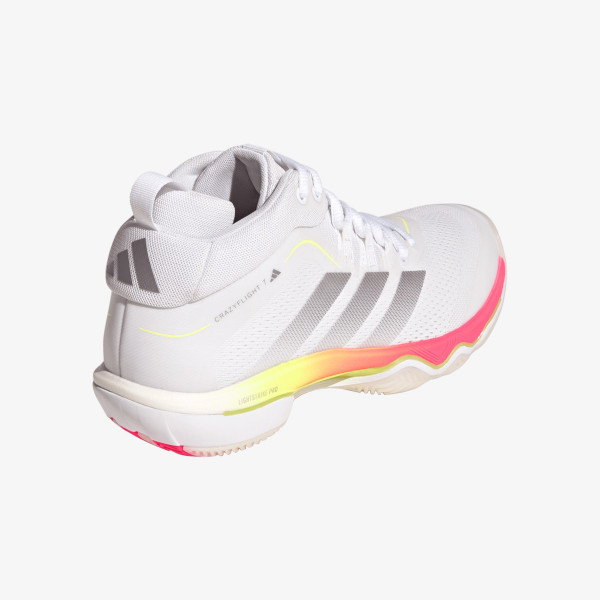 adidas CRAZYFLIGHT 7 MID W 