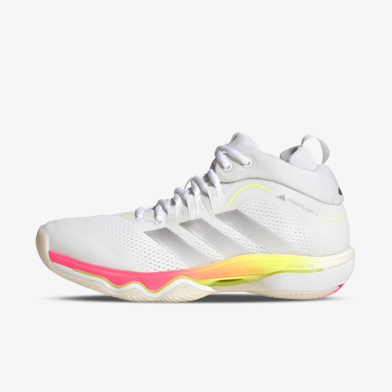 adidas CRAZYFLIGHT 7 MID W 