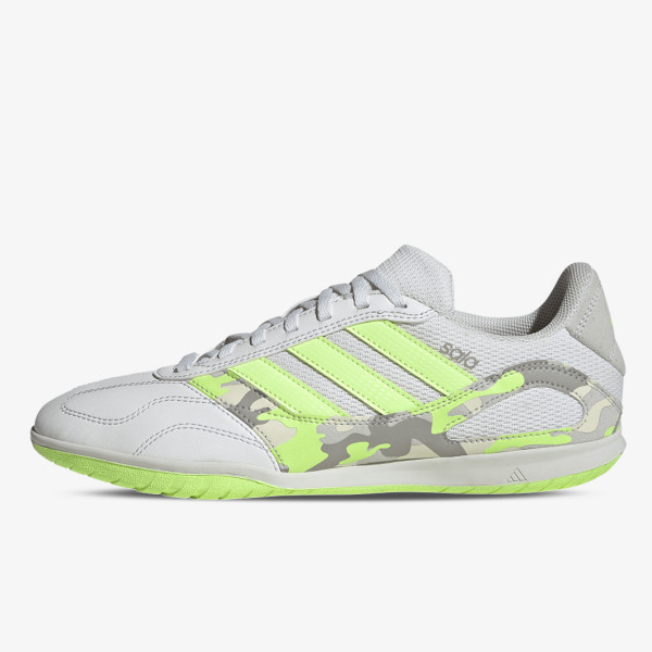 SUPER SALA III 