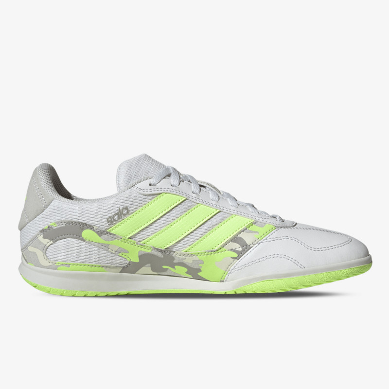 SUPER SALA III 