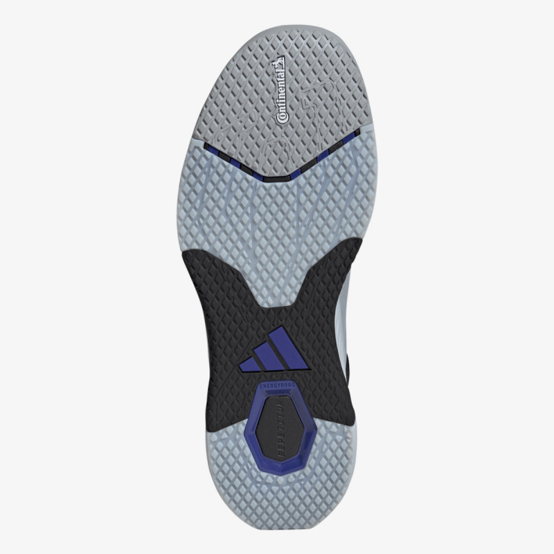 DROPSET 4 TRAINER M 