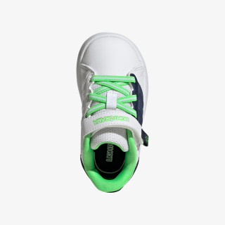adidas LIGHTORAMA COURT EL I 