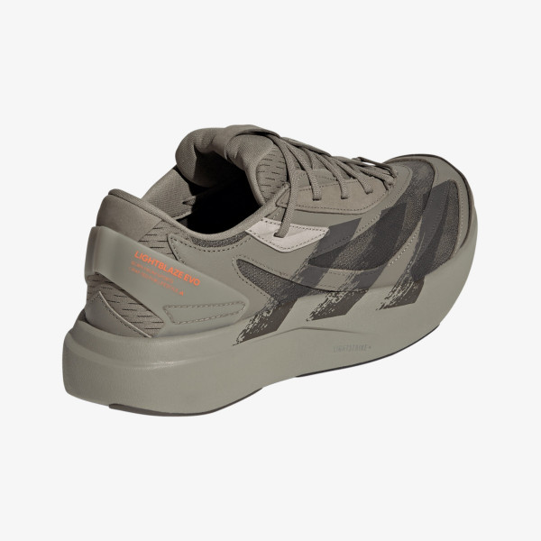 adidas LIGHTBLAZE EVO BRUSHED 