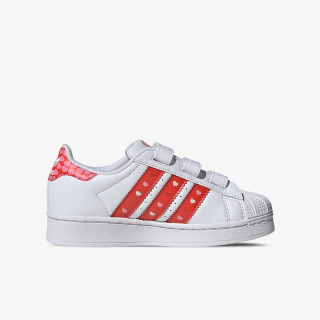 adidas SUPERSTAR LED LIGHTS CF C 