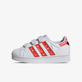 adidas SUPERSTAR LED LIGHTS CF C 