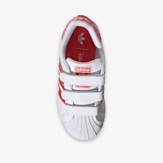 adidas SUPERSTAR LED LIGHTS CF C 