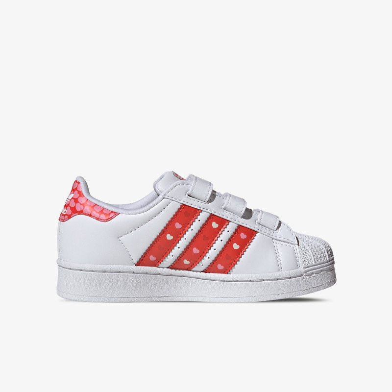 adidas SUPERSTAR LED LIGHTS CF C 