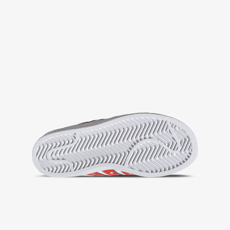 adidas SUPERSTAR LED LIGHTS CF C 