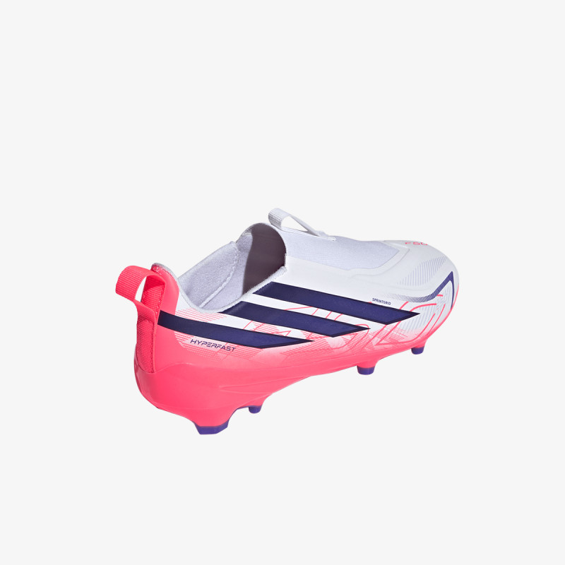 adidas F50 HYPERFAST LEAGUE LL FG J 