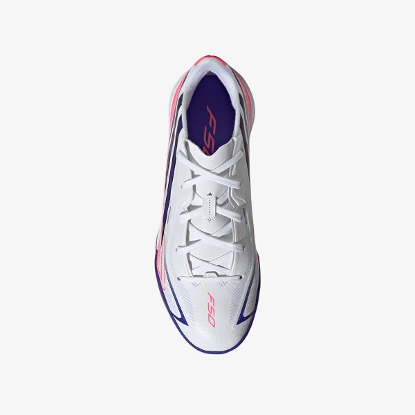 adidas F50 HYPERFAST LEAGUE TF J 