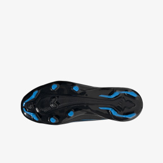 adidas F50 HYPERFAST LEAGUE FG J 
