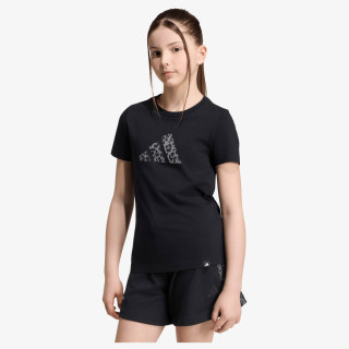 adidas JG ANIMAL T 