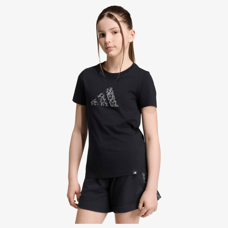 adidas JG ANIMAL T 
