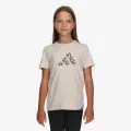 adidas JG ANIMAL T 
