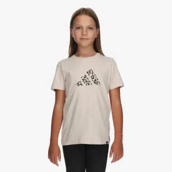 adidas JG ANIMAL T 