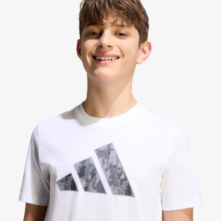 adidas J CAMO T 