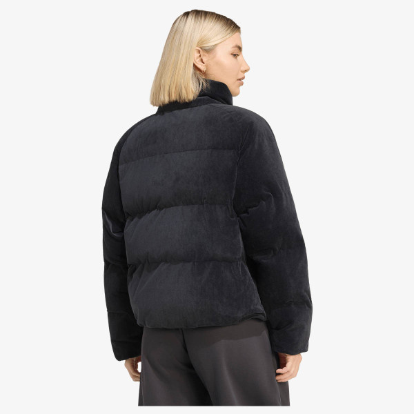 adidas W D PUF VELOUR 