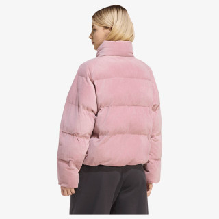 adidas W D PUF VELOUR 