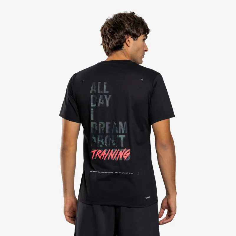 adidas Climacool Camo Training Graphic 