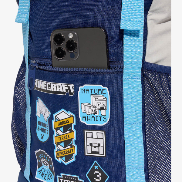 Y MINECRAFT BPK 