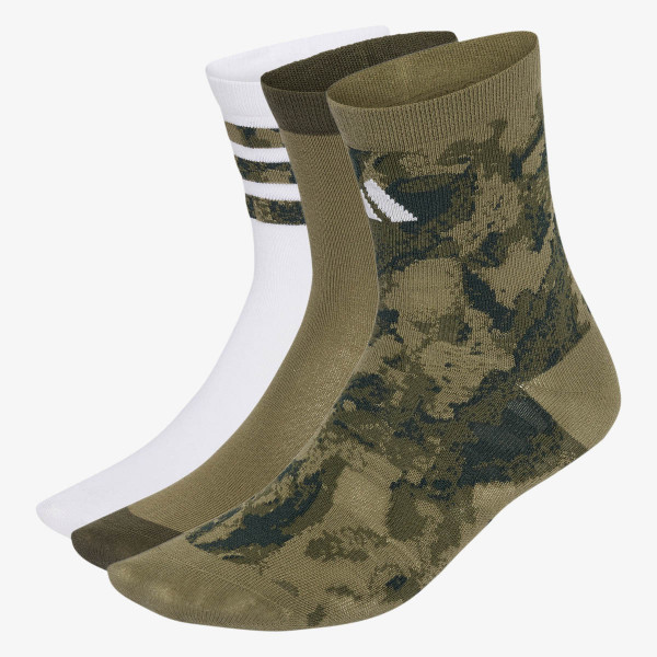 adidas YB CAMO  3PP 