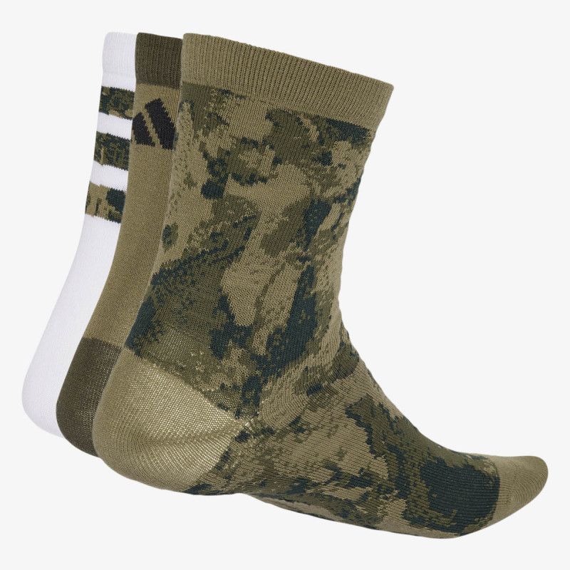 adidas YB CAMO  3PP 