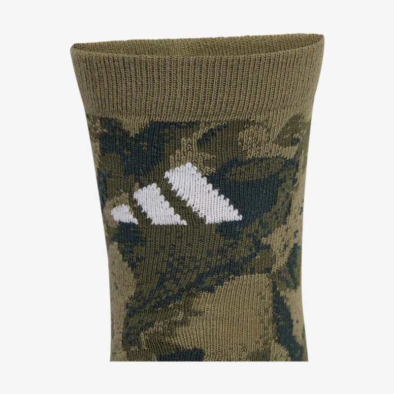 adidas YB CAMO  3PP 