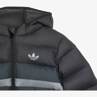 adidas PUFFER BLOCKING 