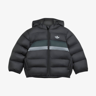 adidas PUFFER BLOCKING 