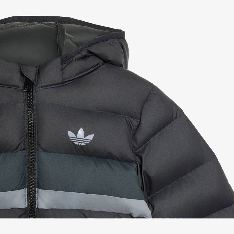 adidas PUFFER BLOCKING 