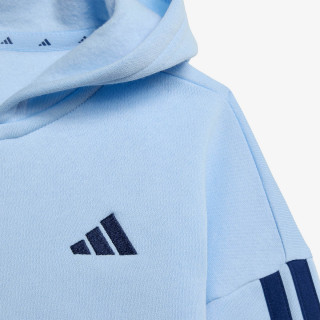 adidas I 3S FZ FL JOG 