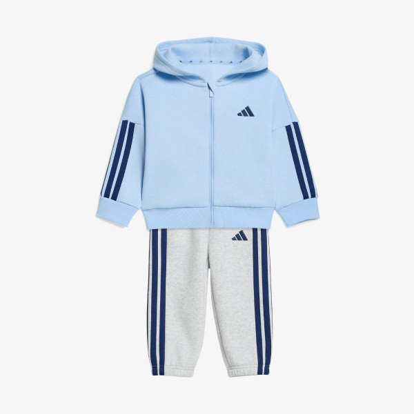 adidas I 3S FZ FL JOG 