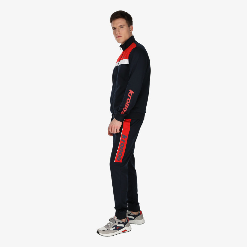 Kronos KRONOS MENS TRACKSUIT 