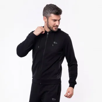 KRONOS Benito Full Zip Hoody 