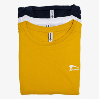 Kronos 3 Pack T-Shirt 