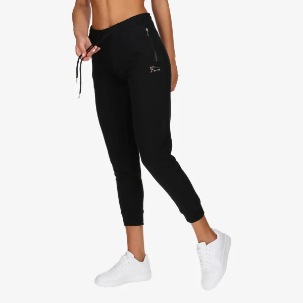 KRONOS Cuffed Pants 