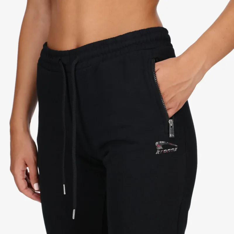 KRONOS Cuffed Pants 