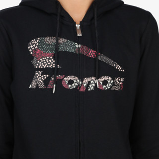KRONOS FULL ZIP 