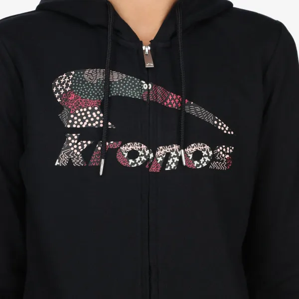 KRONOS FULL ZIP 