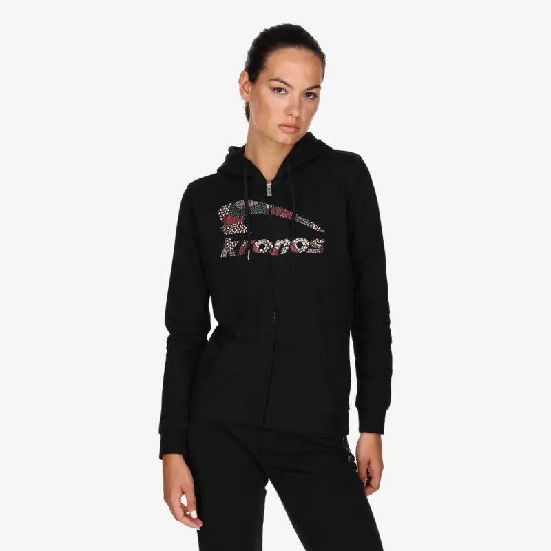 KRONOS FULL ZIP 