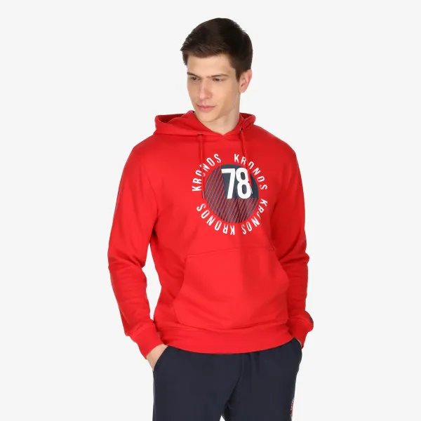 Kronos Hoody 