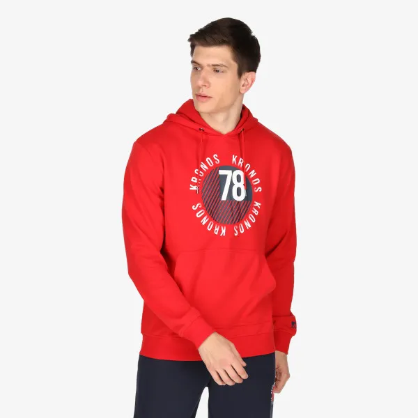 Kronos Hoody 