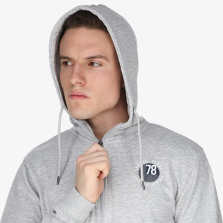 Kronos Full Zip Hoody 