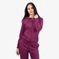 Kronos KRONOS LADIES FULL ZIP HOODY 